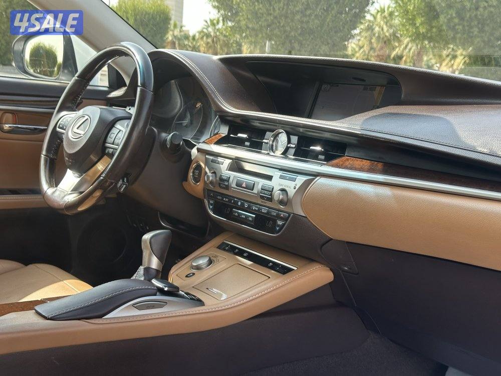 لكزس ES350 /20187