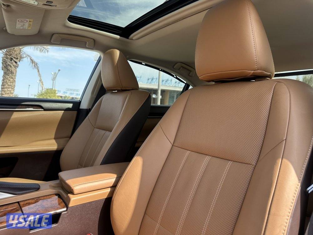 لكزس ES350 /20188