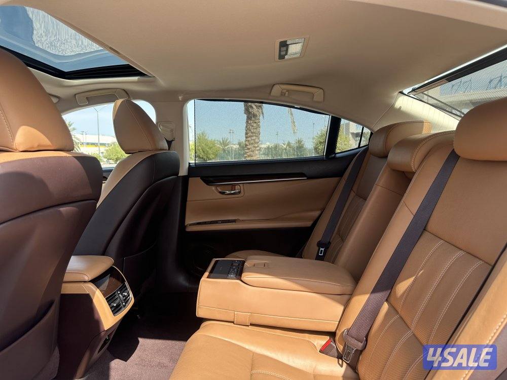 لكزس ES350 /20189