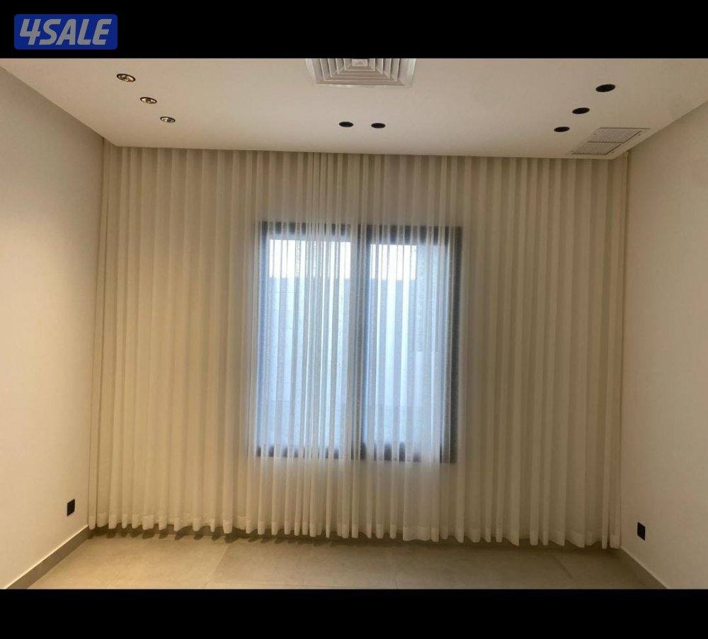 تفصال وتركيب جميع انواع الستاير خام ليين ويفي فندقي رول0