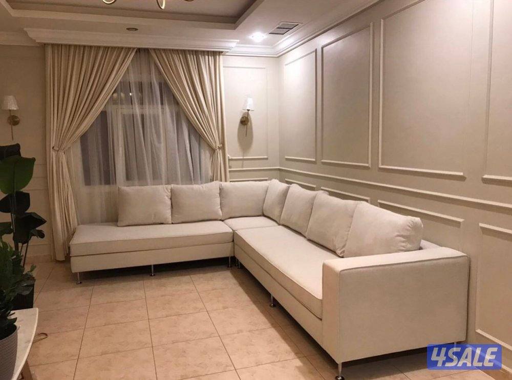 تفصال وتركيب جميع انواع الستاير خام ليين ويفي فندقي رول5