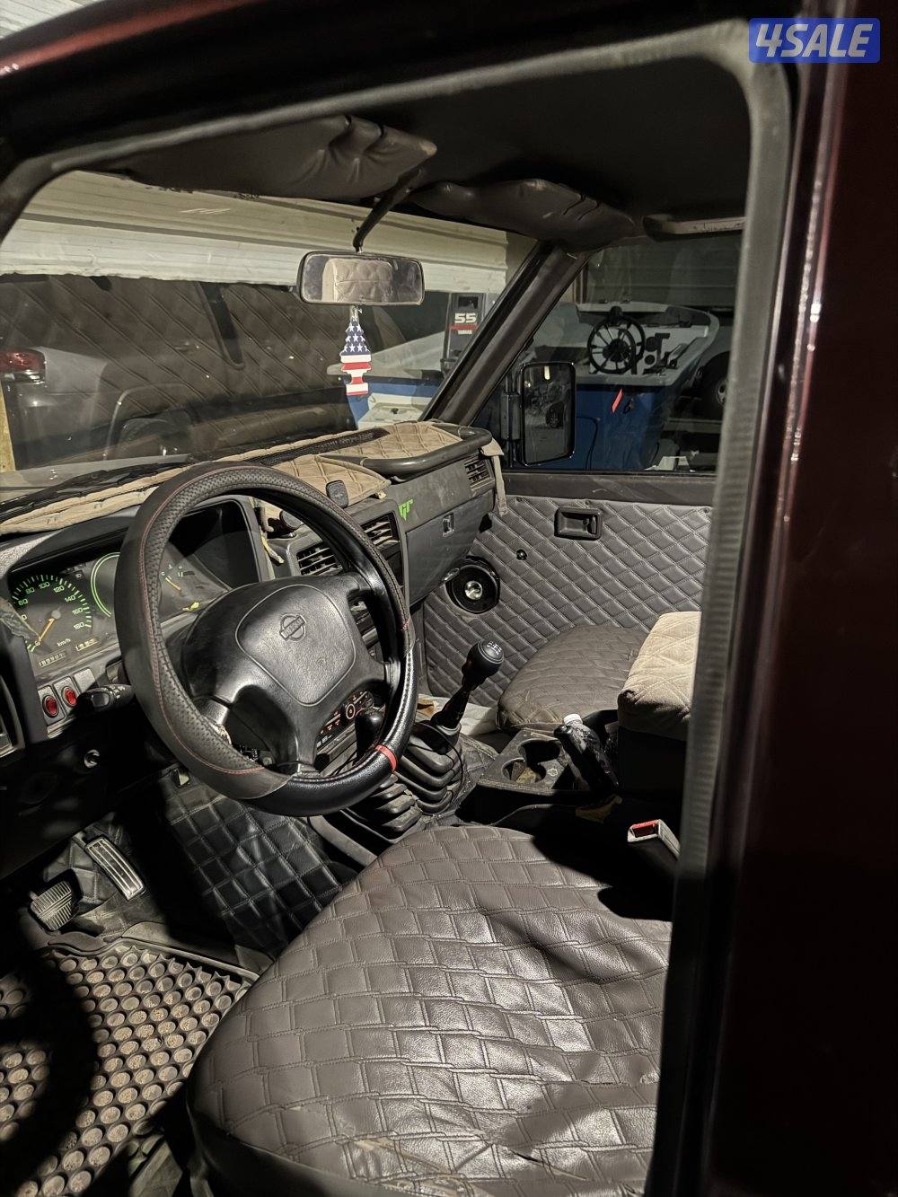 للبيع سفاري1