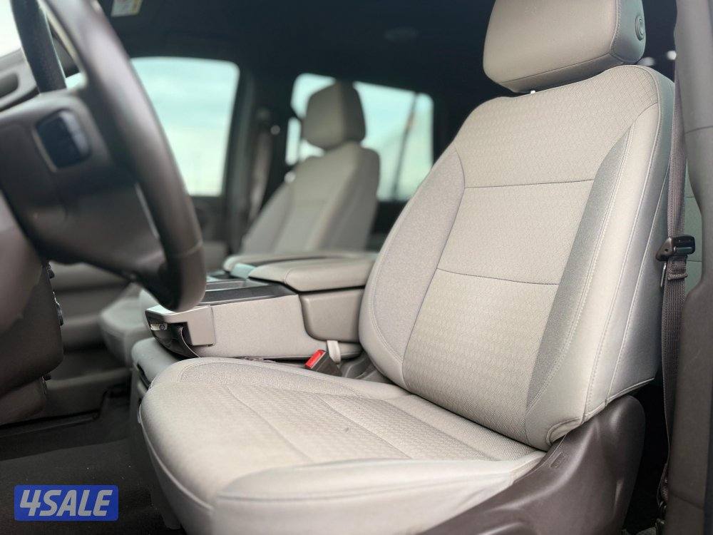 تاهو LS 2023 وارد الغانم صبغ الوكاله5