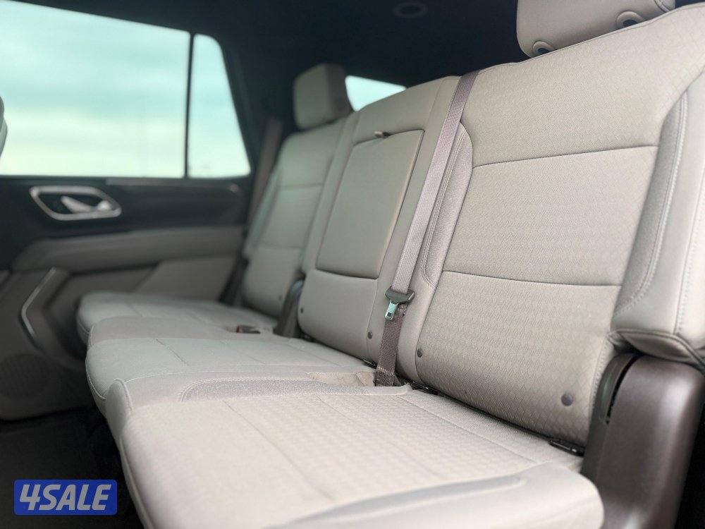 تاهو LS 2023 وارد الغانم صبغ الوكاله6