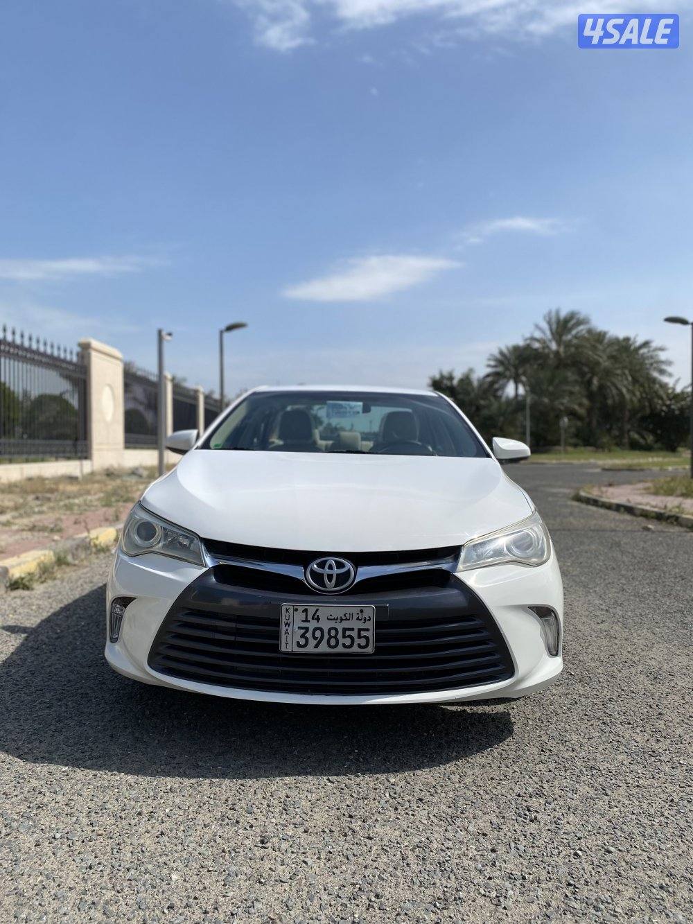 كامري ٢٠١٨0