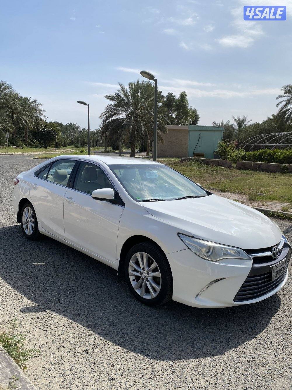 كامري ٢٠١٨3