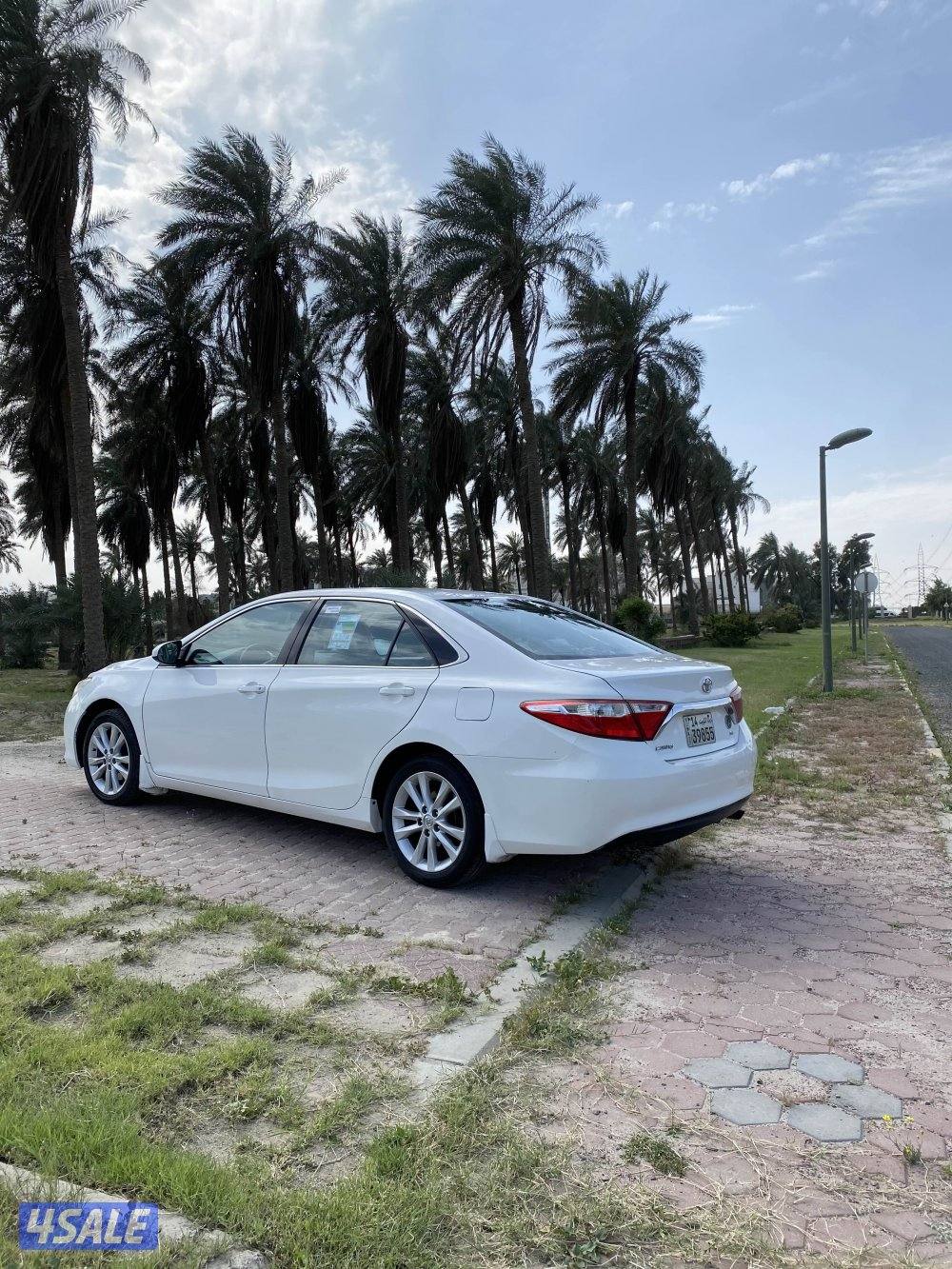 كامري ٢٠١٨4