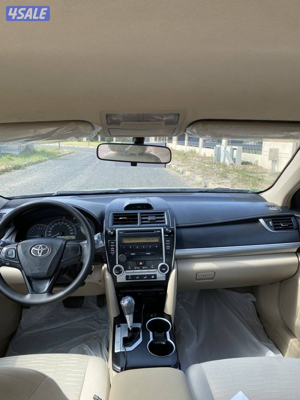 كامري ٢٠١٨7