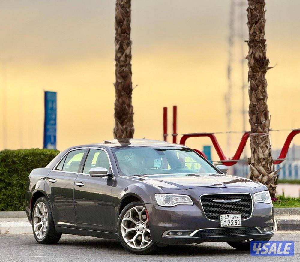 كرايزلر S 2020 كامل المواصفات سيرفس وكاله0