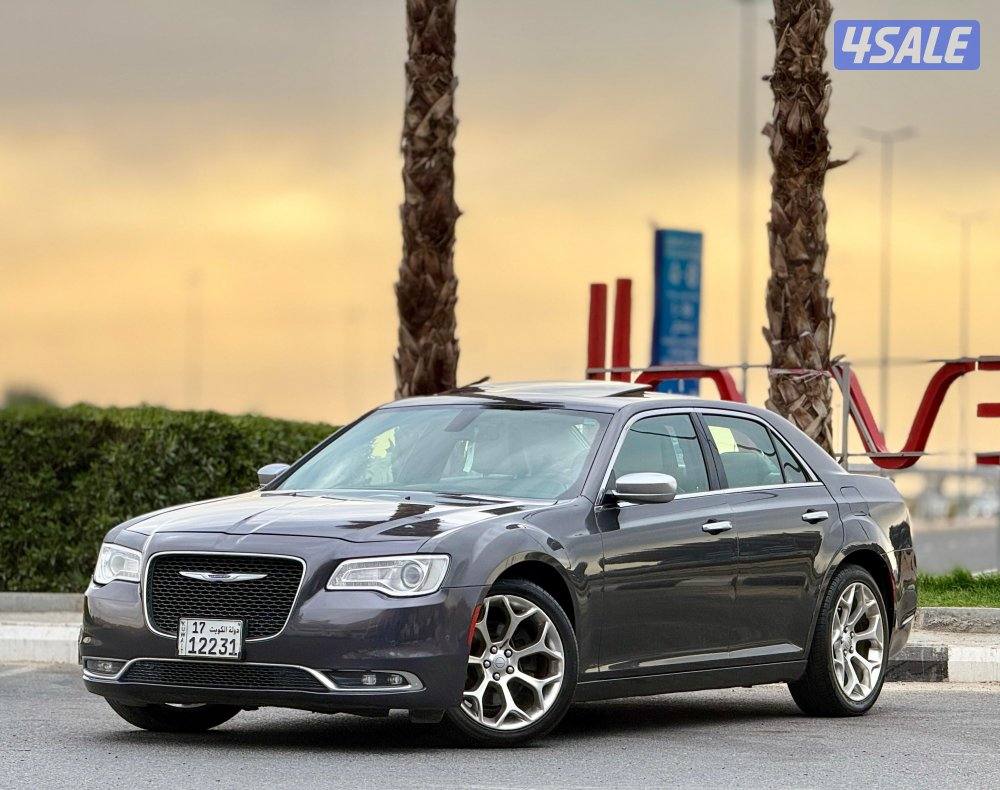 كرايزلر S 2020 كامل المواصفات سيرفس وكاله1