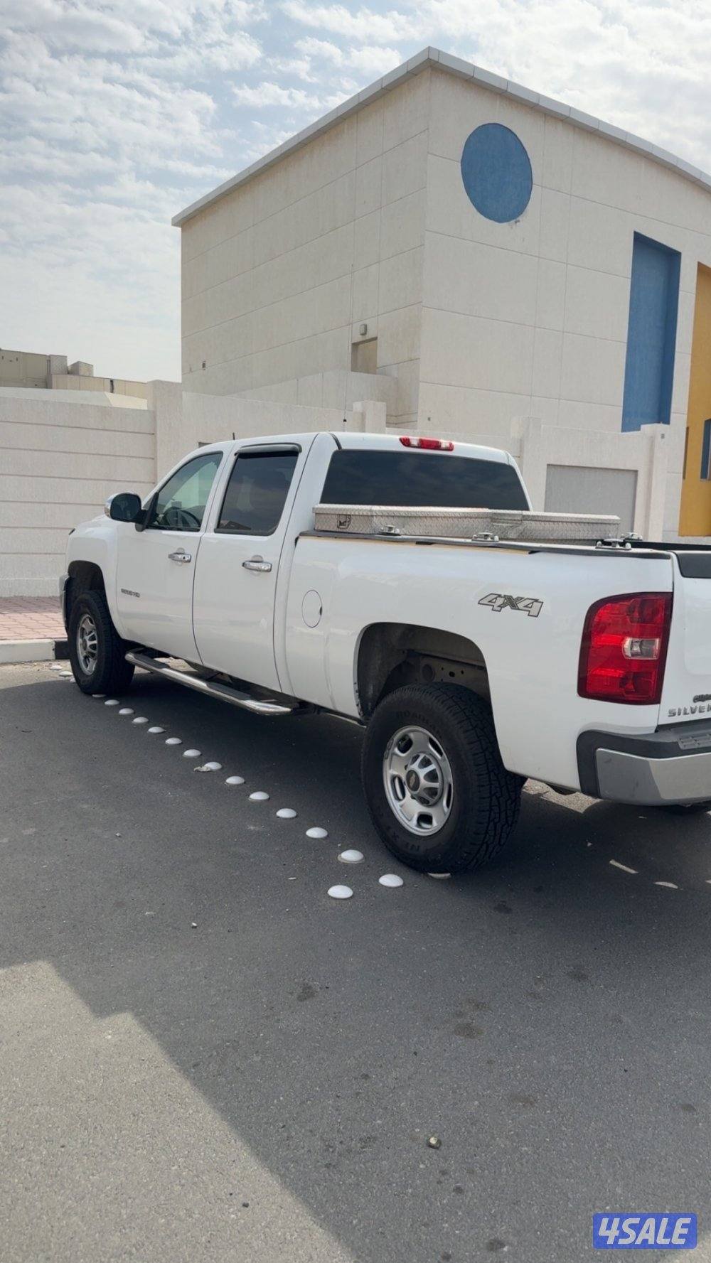 للبيع وانيت hd نظيف4