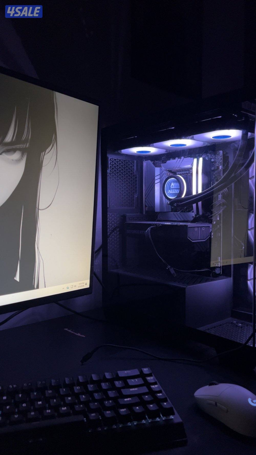 للبيع سيت اب 5060 ti0