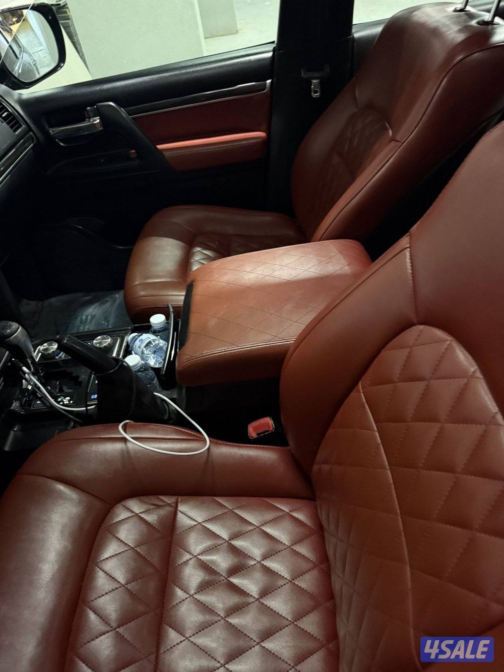 لاندكروز 2011 مجدد 2021 الساير10