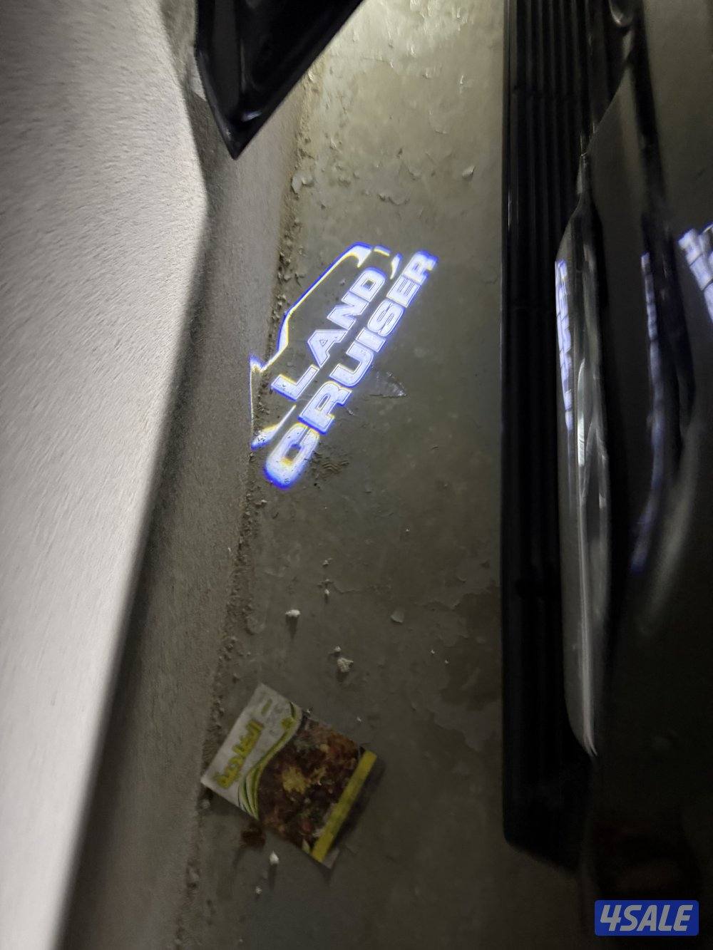 لاندكروز 2011 مجدد 2021 الساير11