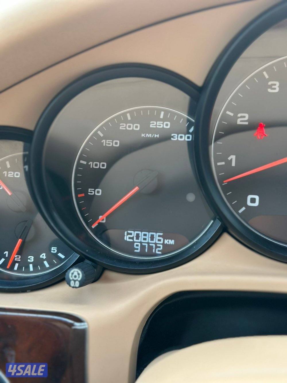 بورش باناميرا موديل 2012  صبغ الوكاله 🔥7