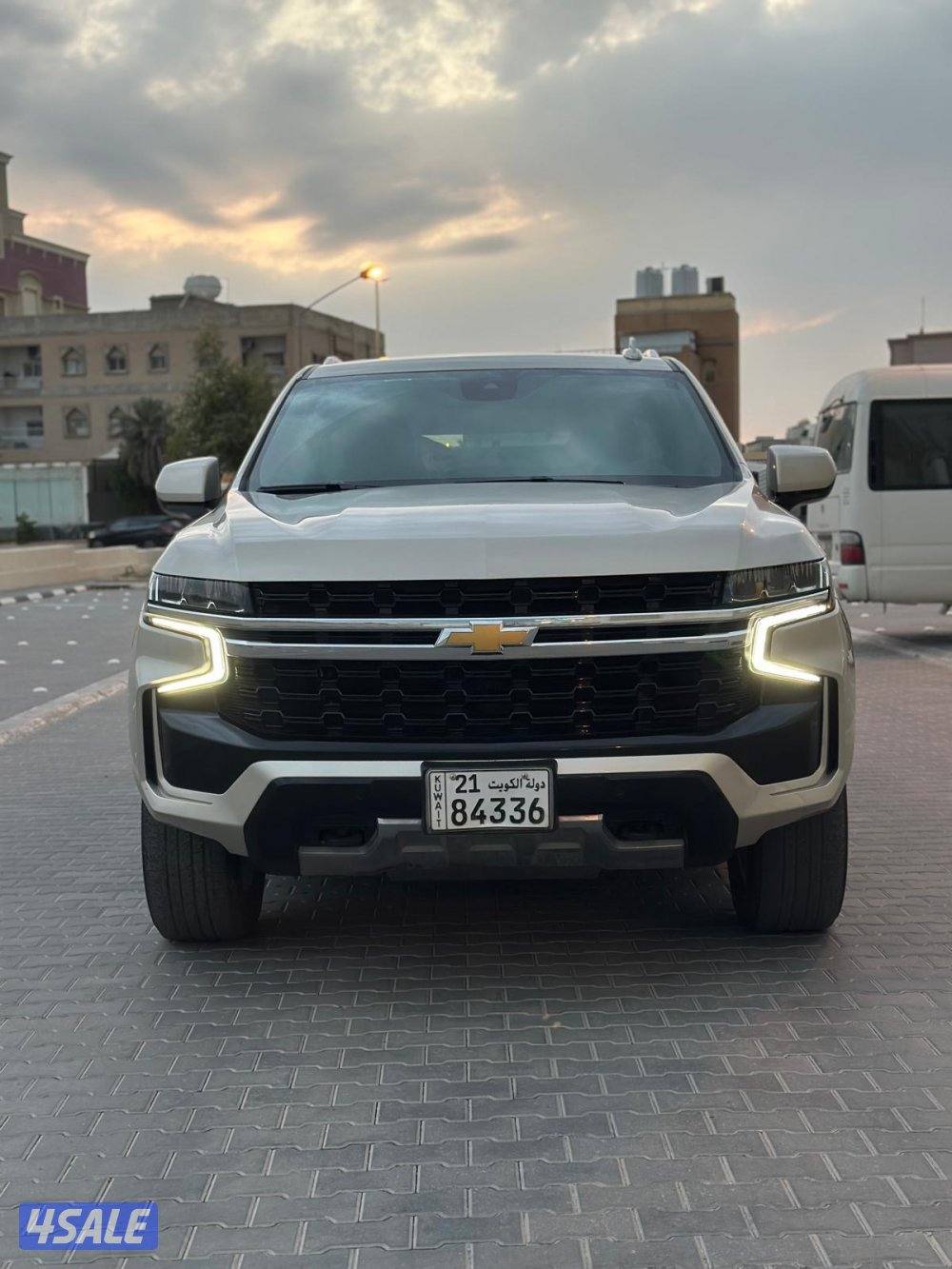 CHEVROLET TAHOE LS 2 20231