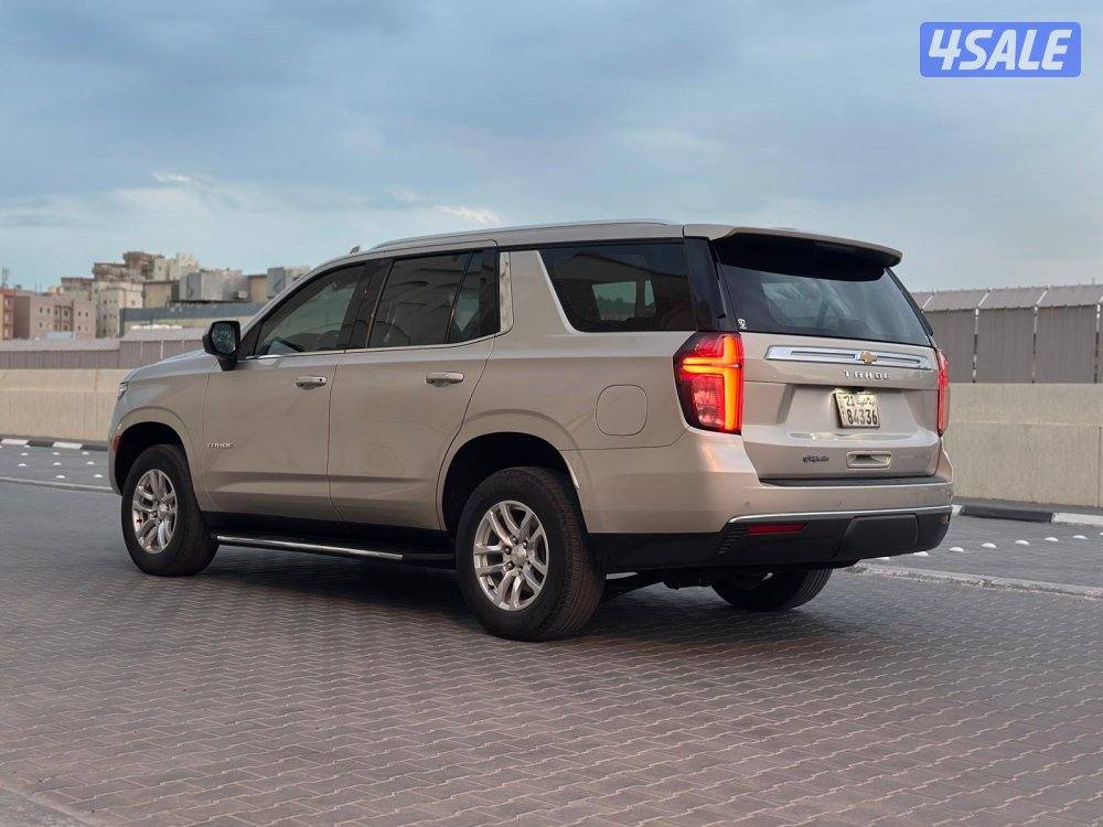 CHEVROLET TAHOE LS 2 20232