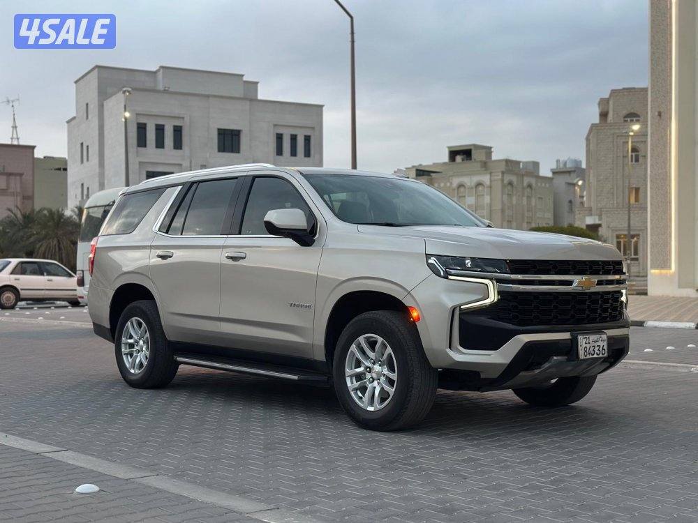 CHEVROLET TAHOE LS 2 20233