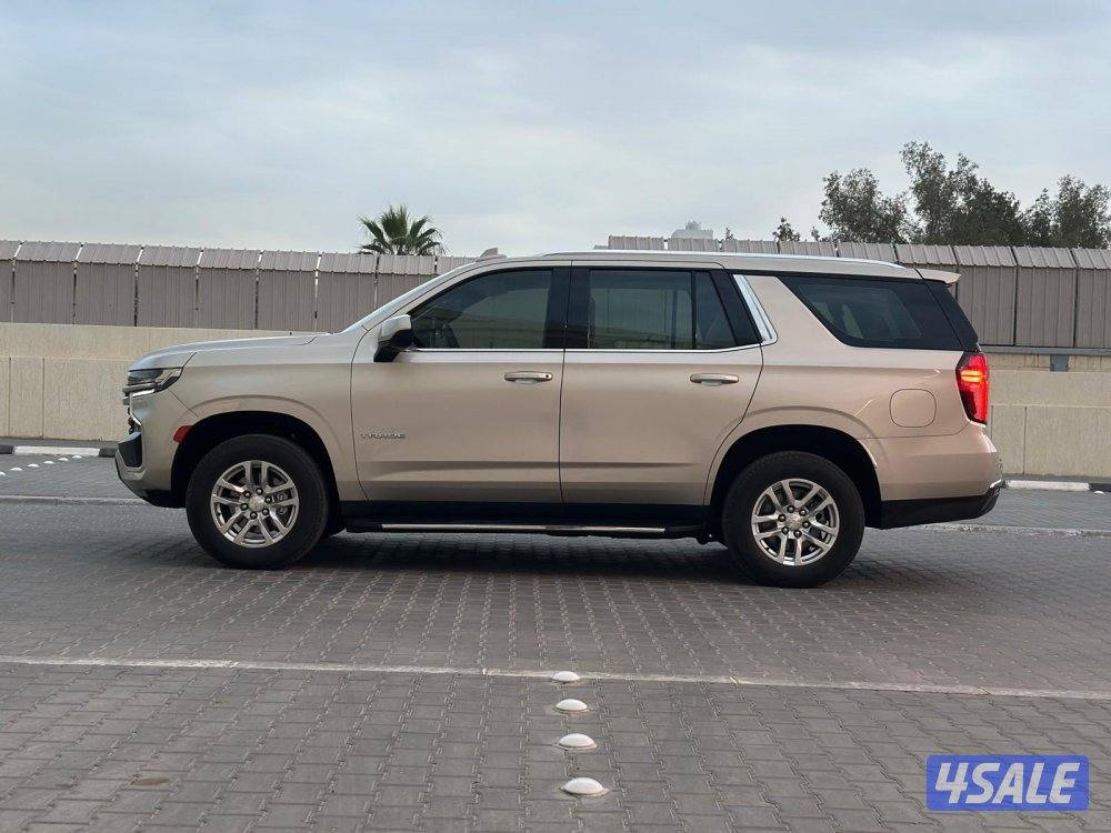 CHEVROLET TAHOE LS 2 20234