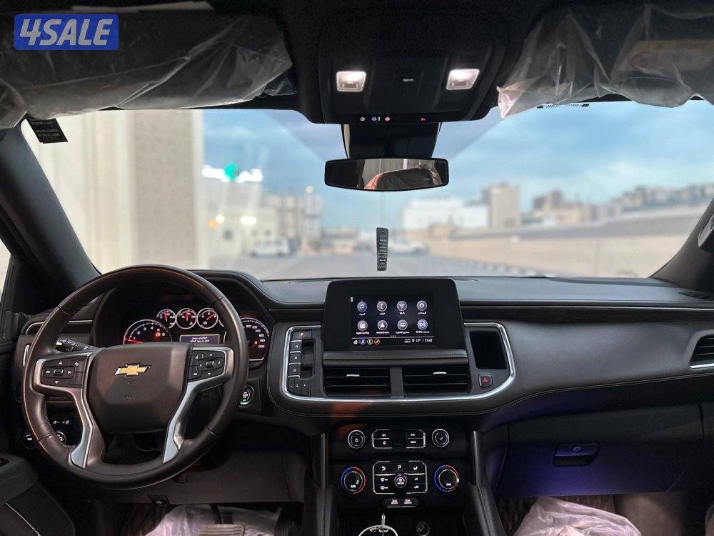 CHEVROLET TAHOE LS 2 20238