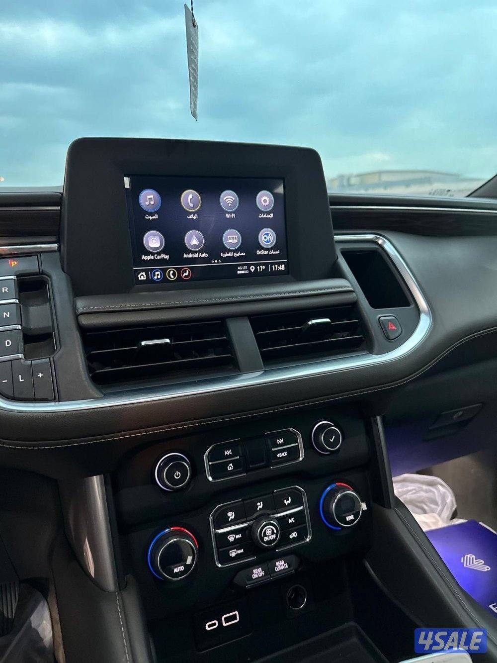 CHEVROLET TAHOE LS 2 20239