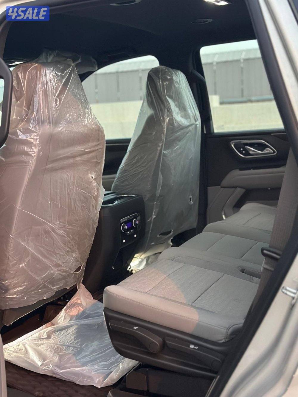 CHEVROLET TAHOE LS 2 202310