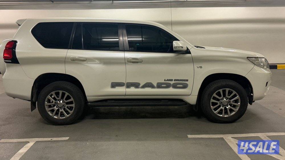 برادو 2019 صبغ وكاله4