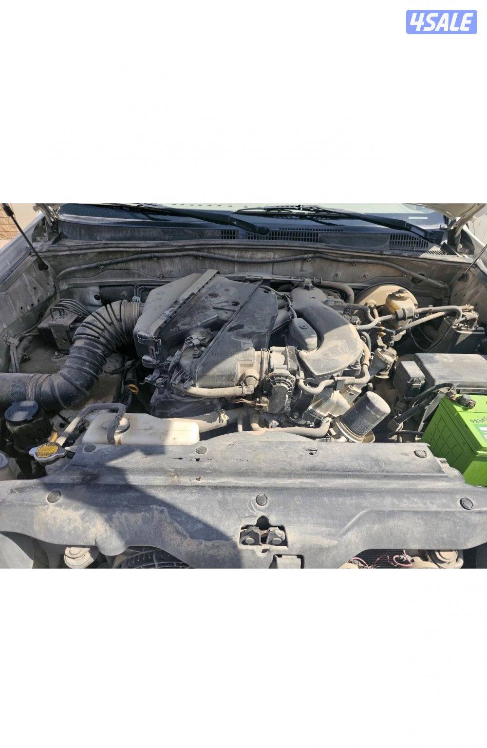 للبيع برادو ٢٠٠٦3