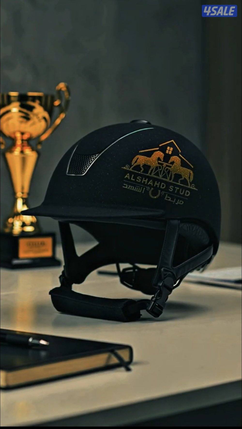 مربط ايواء خيل مميز2