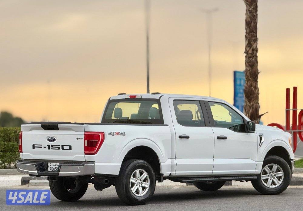 وانيت فورد صبغ الوكاله 20212