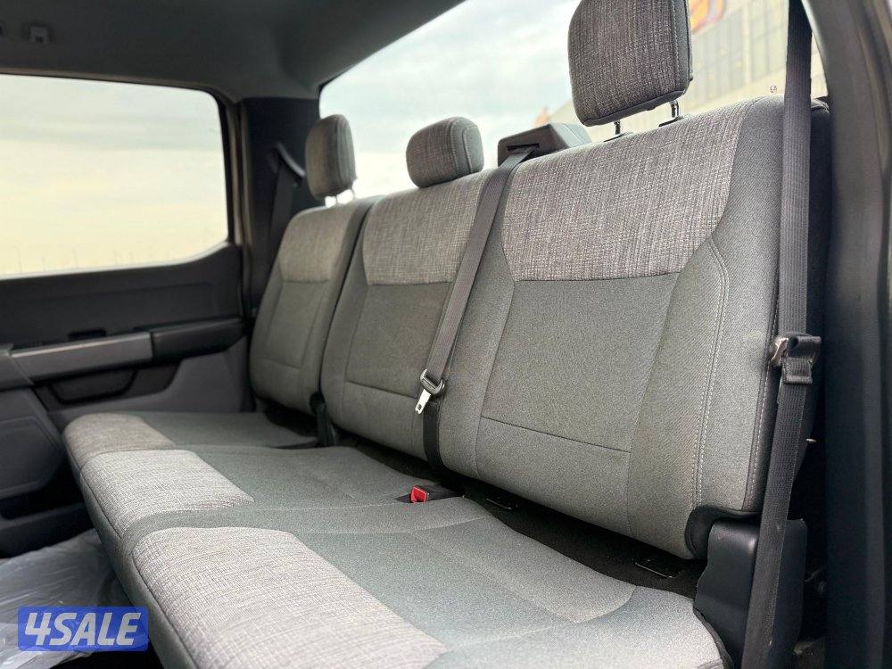 وانيت فورد صبغ الوكاله 20215