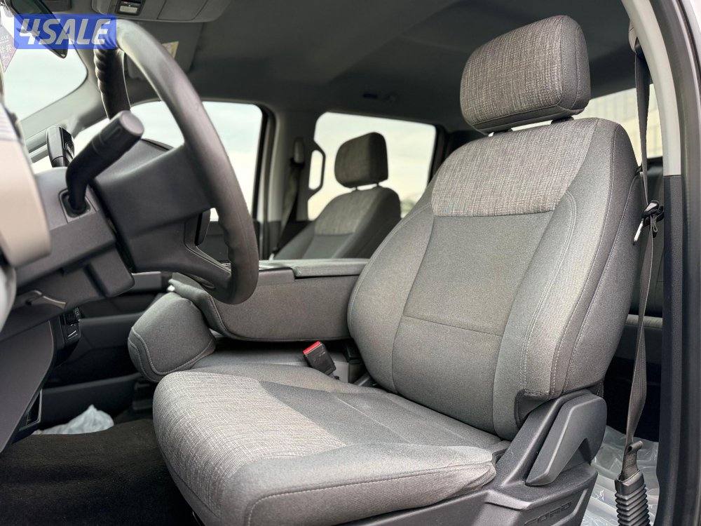 وانيت فورد صبغ الوكاله 20216