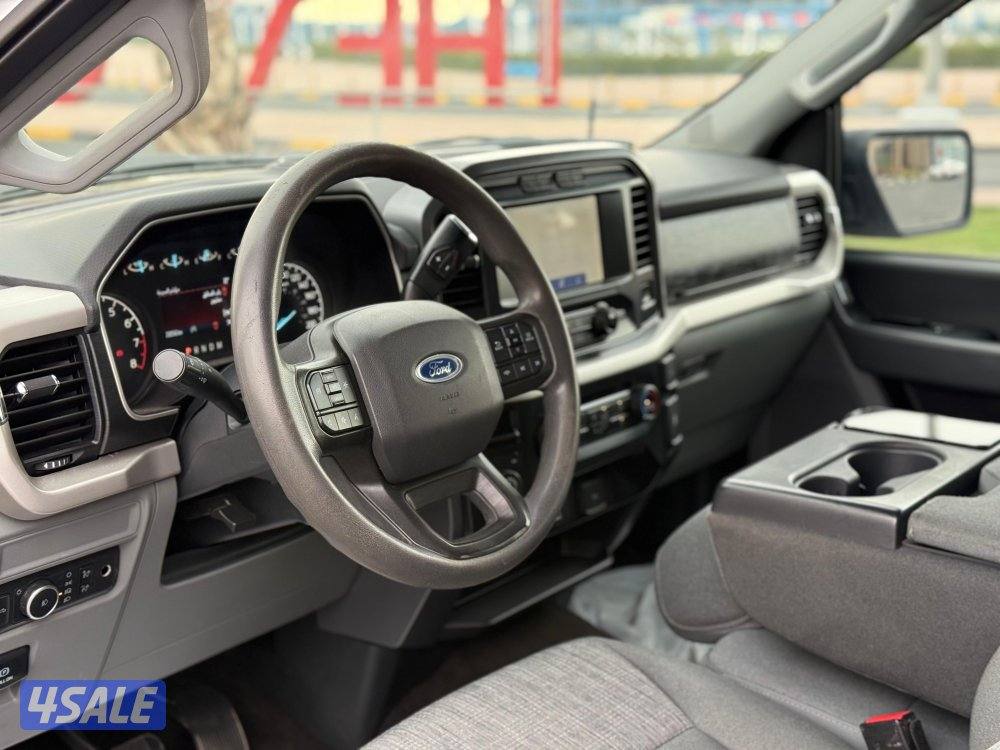 وانيت فورد صبغ الوكاله 20217