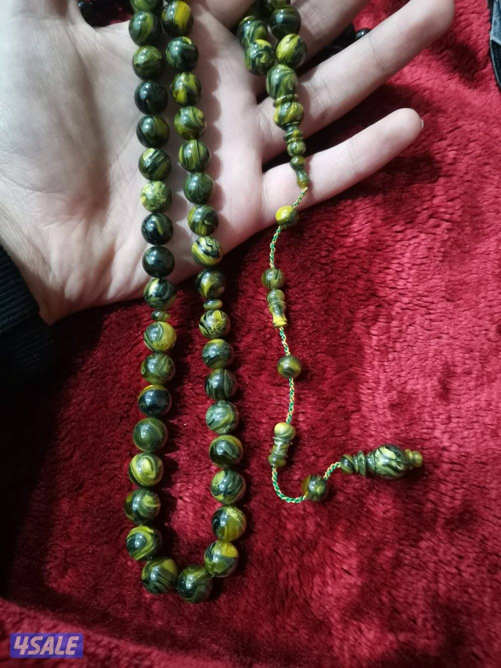 مسبحه فاتوران صب جديد0