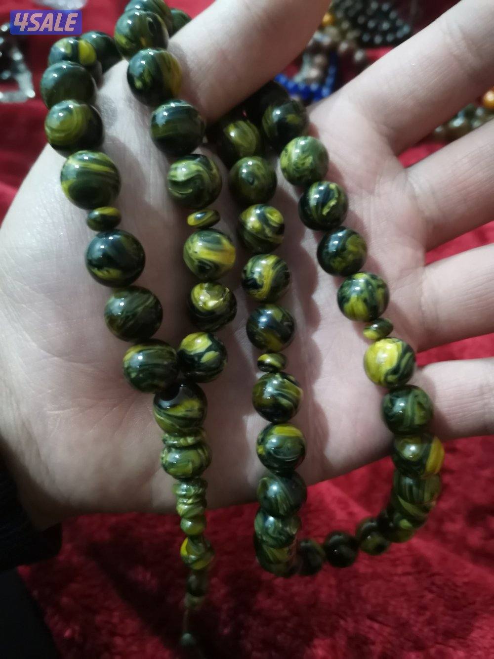 مسبحه فاتوران صب جديد1