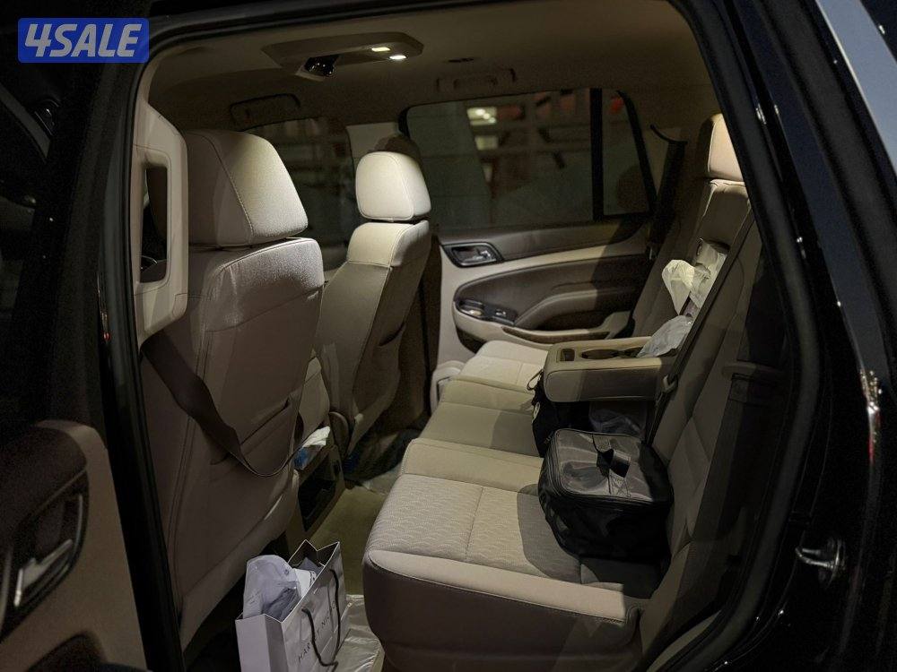 للبيع تاهو نضيف جدا1