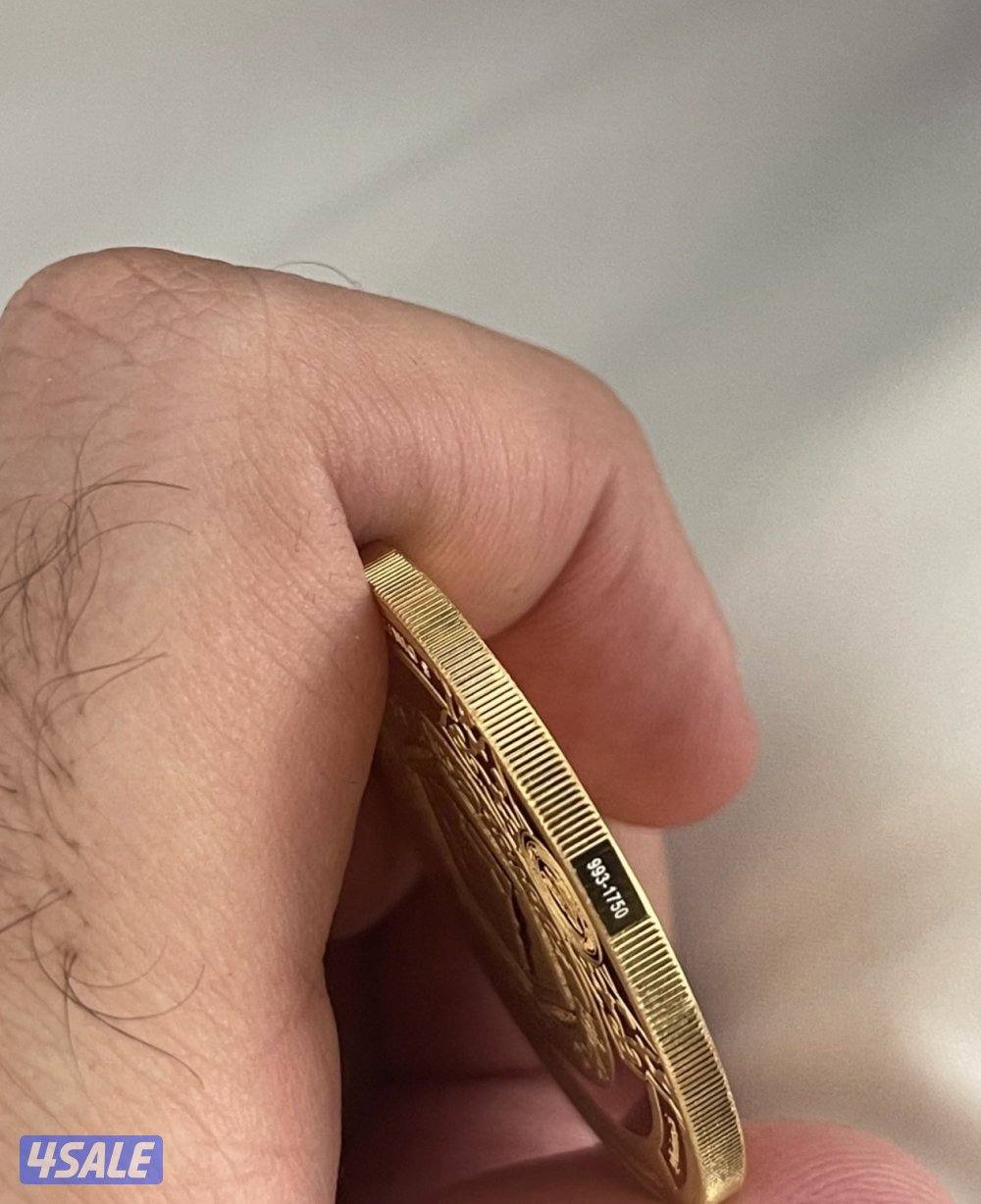 مسكوكات البنك المركزي الكويتي1