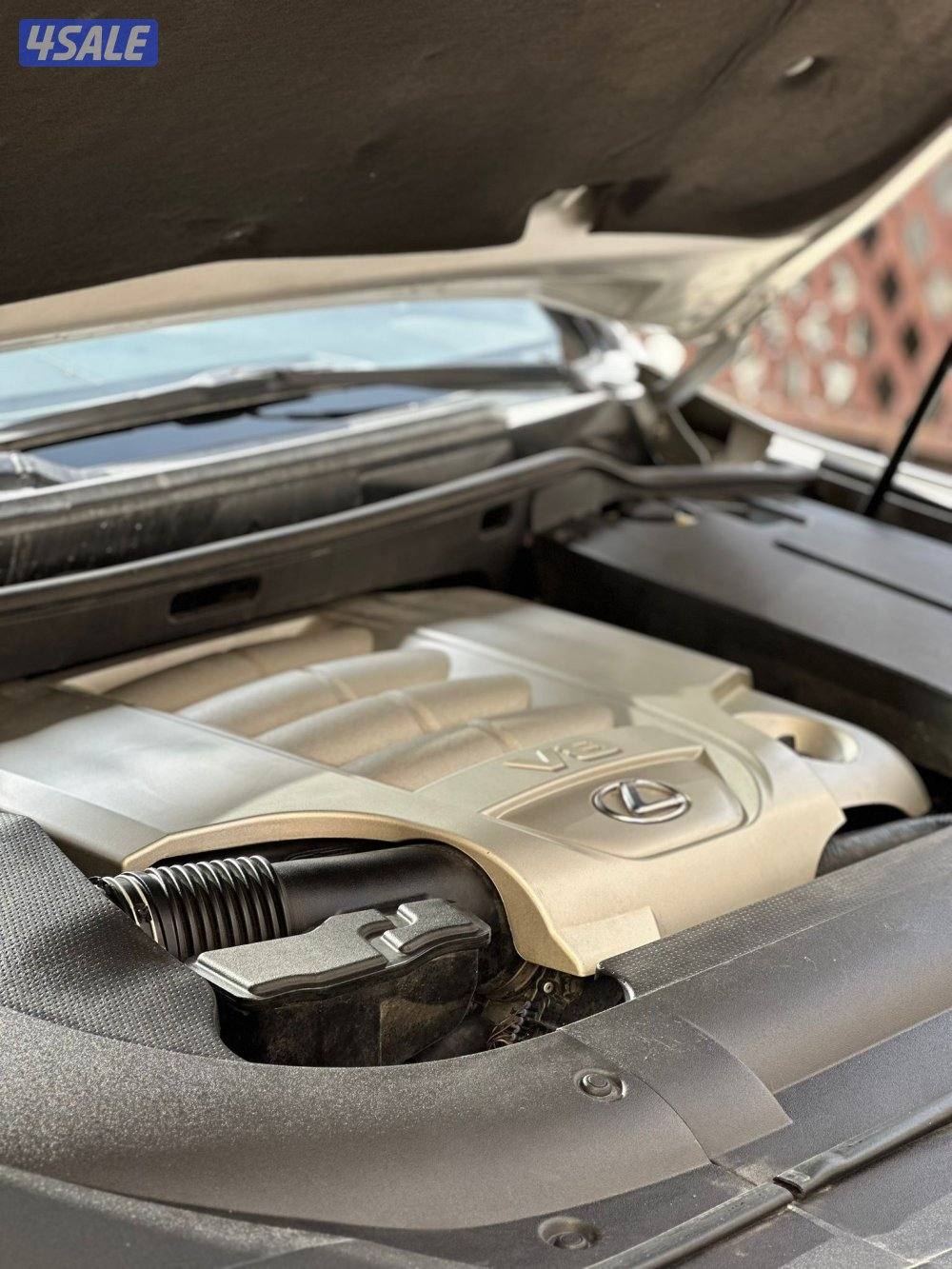 للبيع لكزس 20142