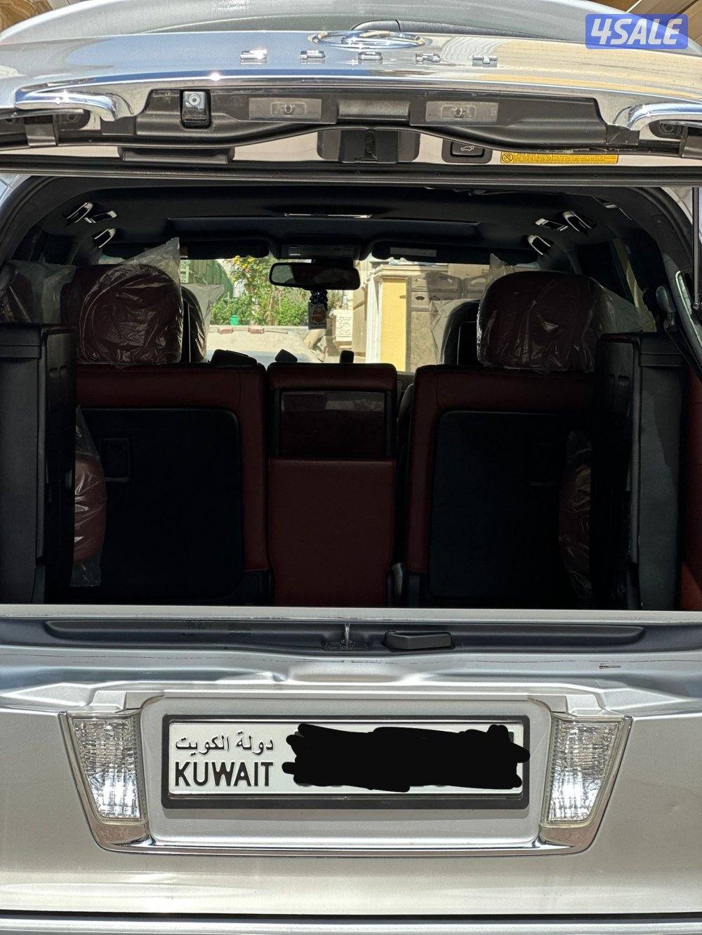 للبيع لكزس 20146