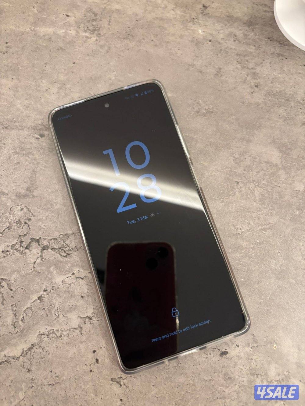 MOTO G75 5G 256/8gb2