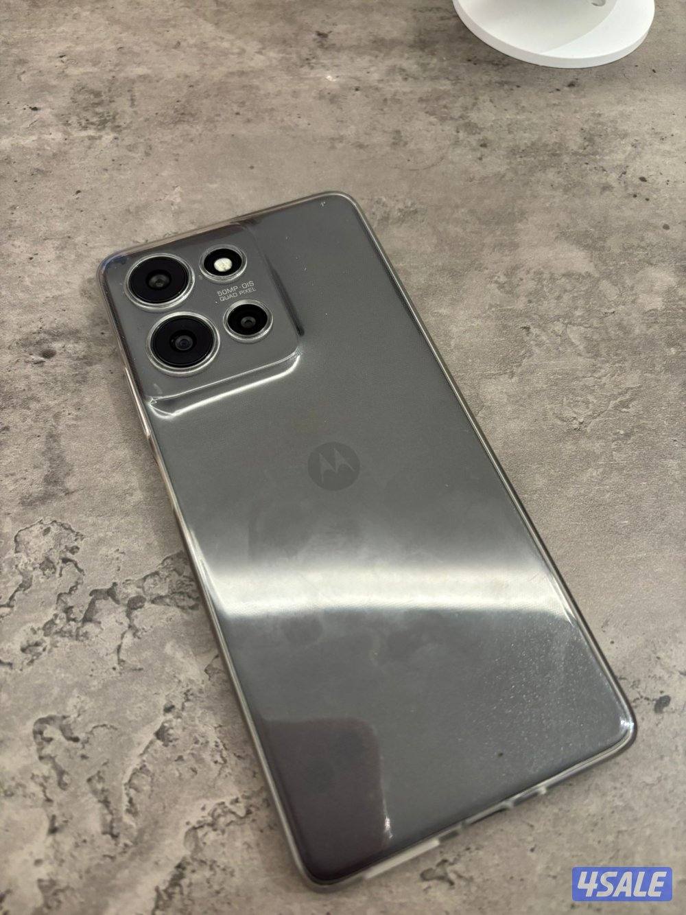MOTO G75 5G 256/8gb3