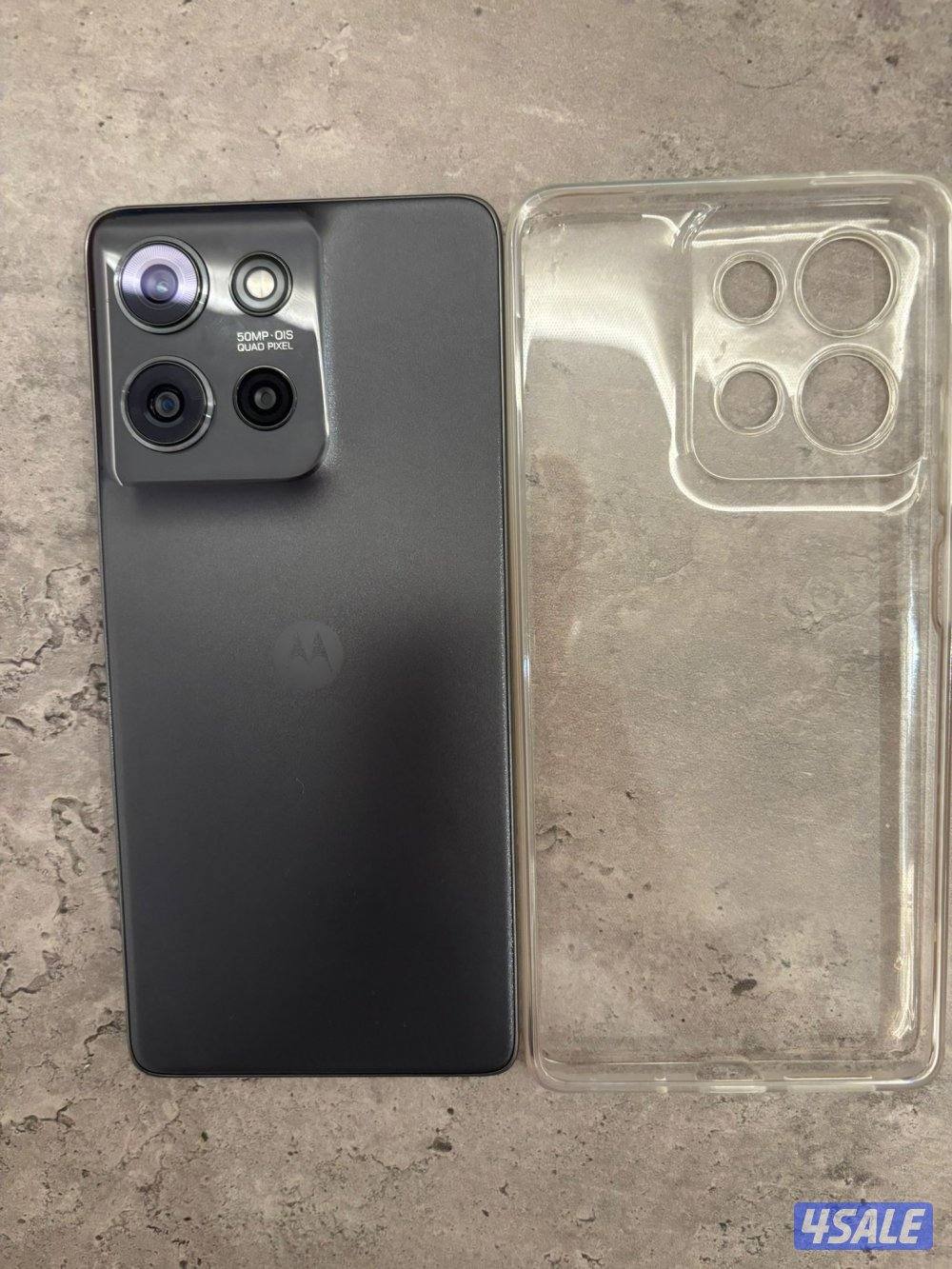MOTO G75 5G 256/8gb5