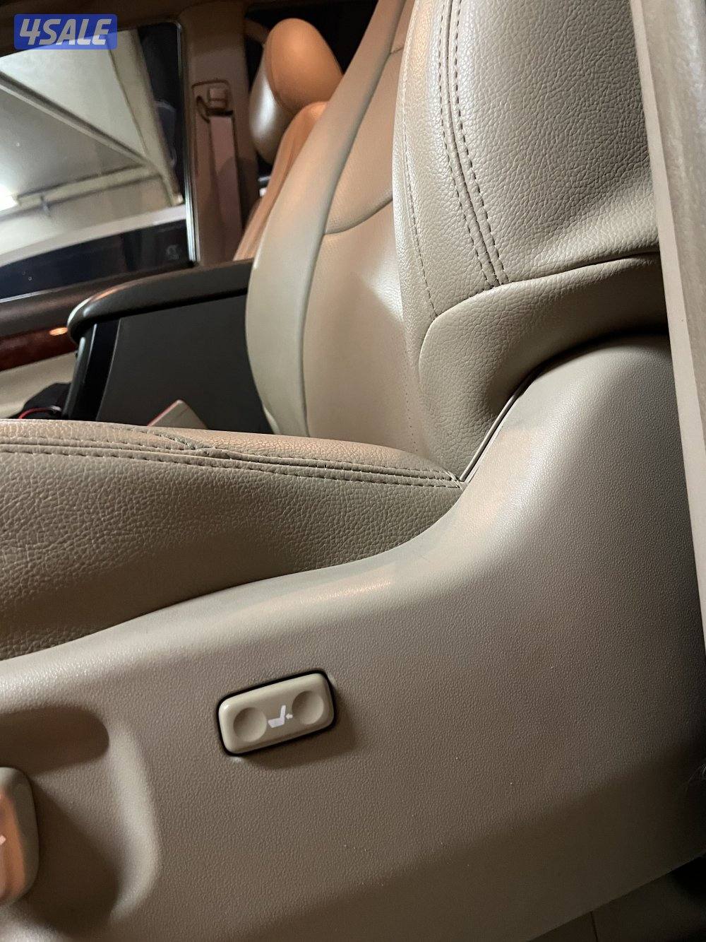 برادو صبغ الوكالة المالك الأول2