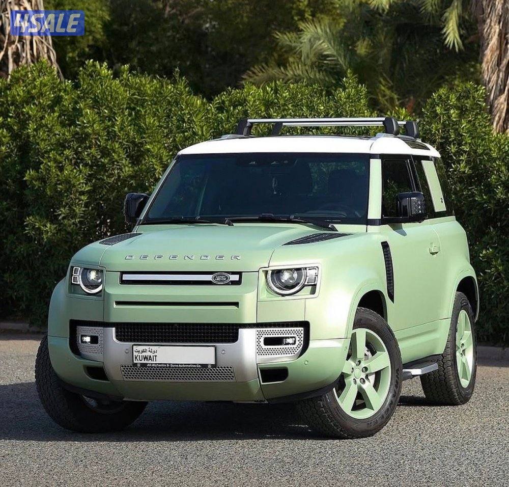 Defender 75th ali alghanim1