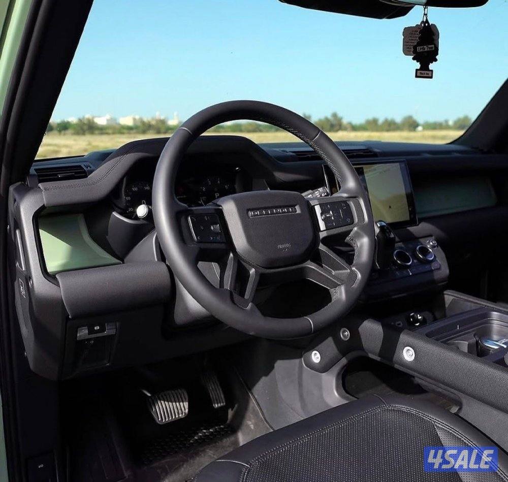 Defender 75th ali alghanim2