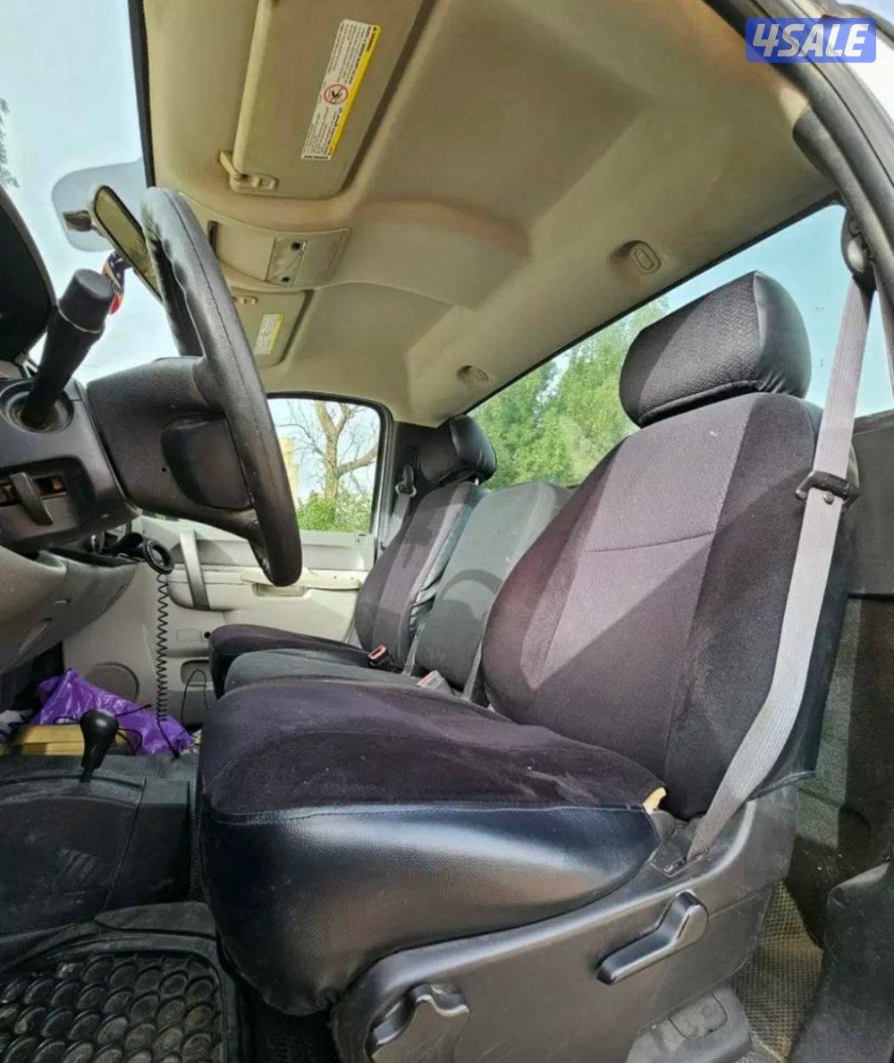 للبيع سيرا شاصي طويل4