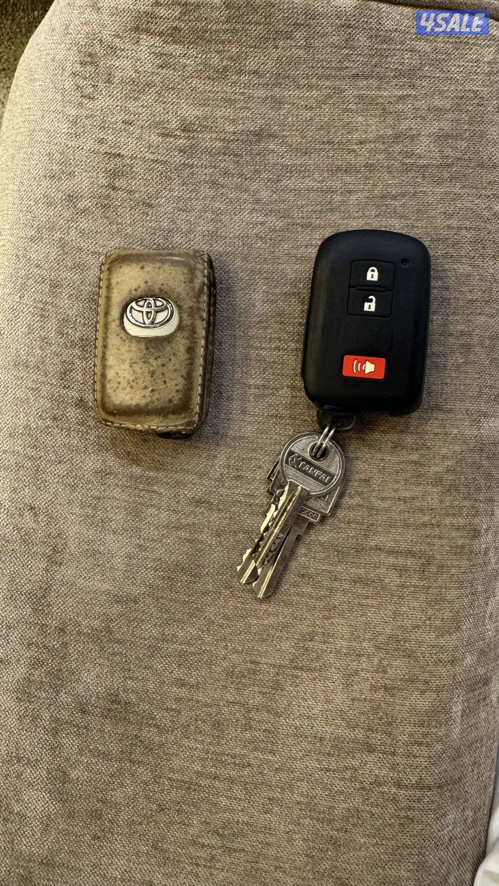 جيب لاند كروزر Gxr 2014 وارد الساير10