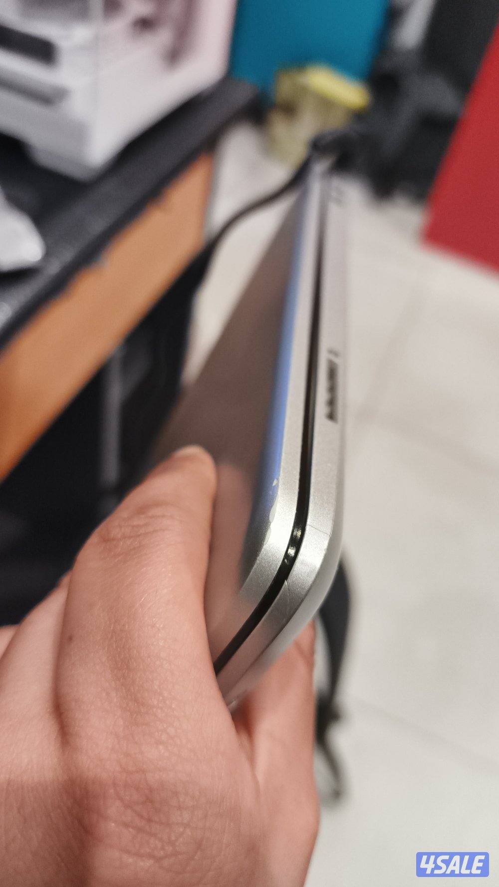 HP laptop 15 inch 8gb ram 512 gb7