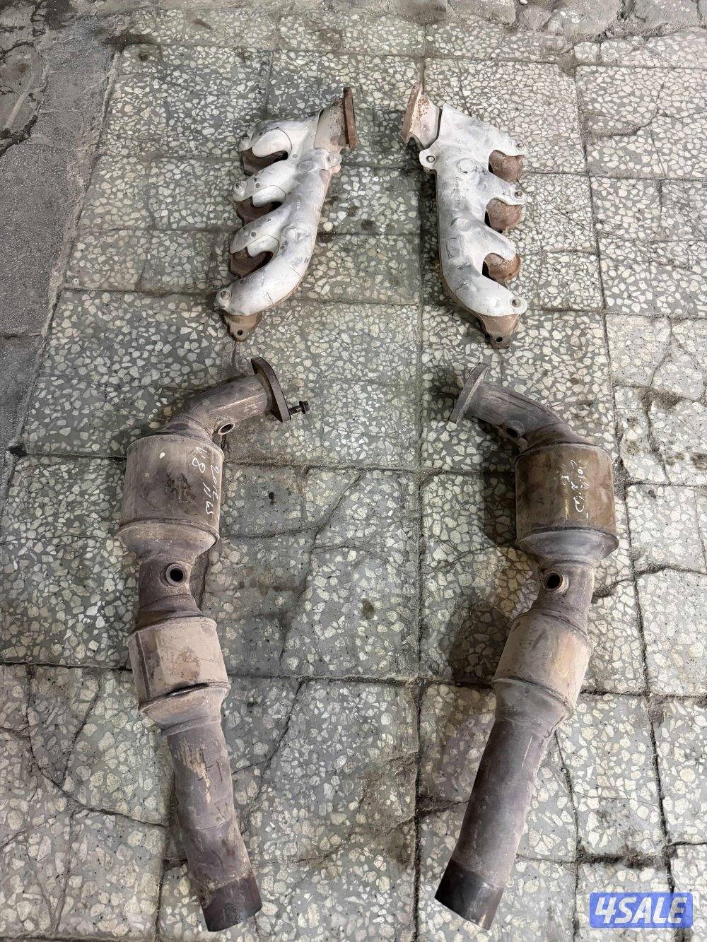 هدرز ودبات كمارو0