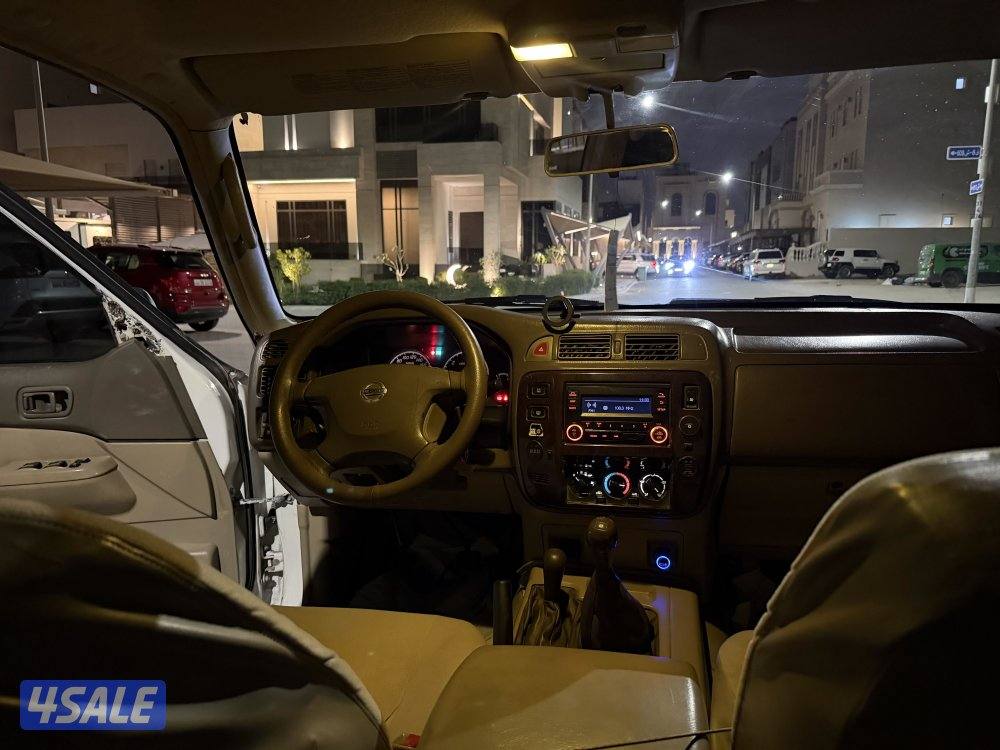 للبيع سفاري 20020